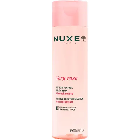 NUXE VROSE Refreshing Tonico – immagine 4