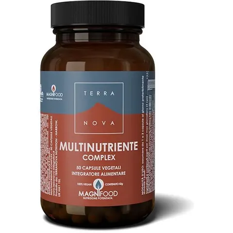 Forlive Multinutriente Qual Vita 50cps – immagine 3