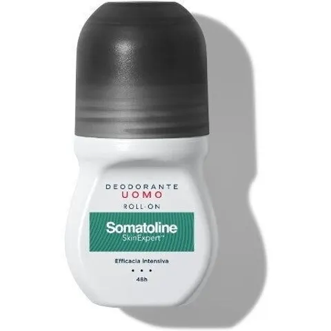Somatoline Deo Roll On Uomo 50 Ml – immagine 5