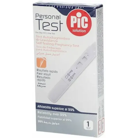 Pikdare Personal Test Pic 1 Pezzo – immagine 3