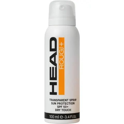 Rougj Head Transparent Spray Spf50+ 100Ml – immagine 3