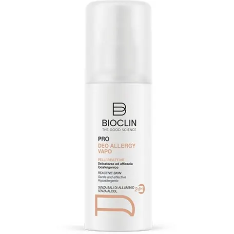 BIOCLIN Pro Deo Allergy Vapo 100 ML – immagine 4