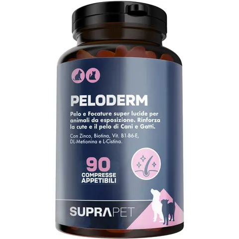 Suprapet Peloderm 90Cpr – immagine 2