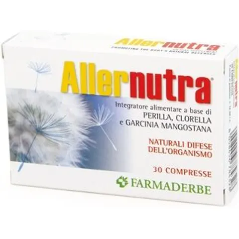 Farmaderbe Aller Nutra 3Cpr – immagine 4