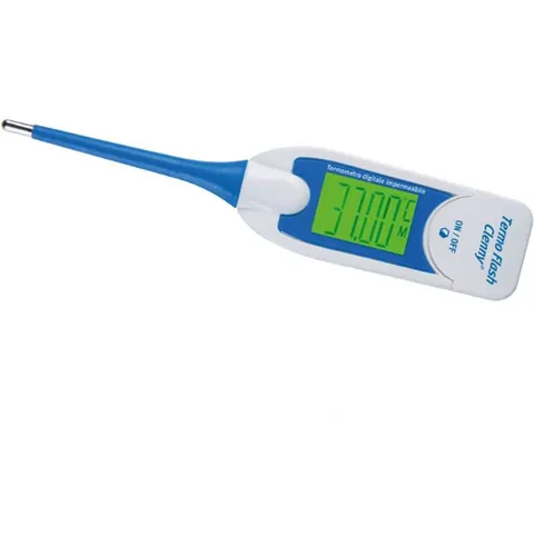 Chiesi Clenny Termo Flash 10S – immagine 4