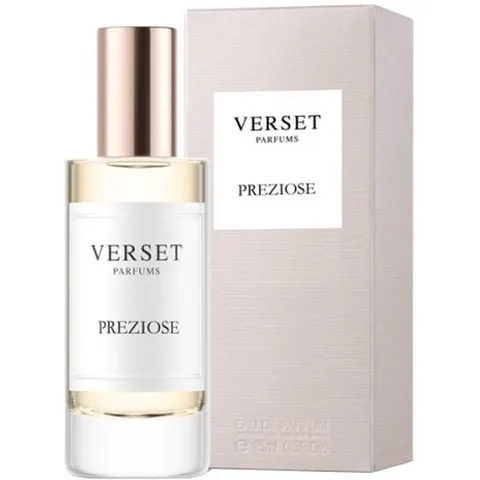 Verset Parfums Preziose Profumo Donna, 15ml – immagine 2