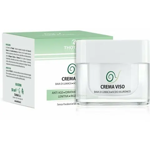 AGE Thotale Crema Viso Bava Lumaca – immagine 4