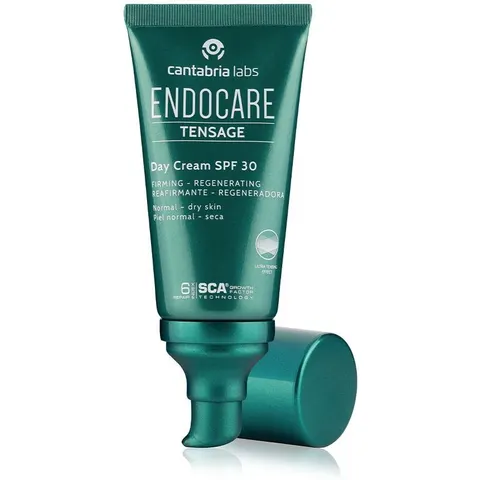 Endocare Tensage Day SPF30 50 ml – immagine 5