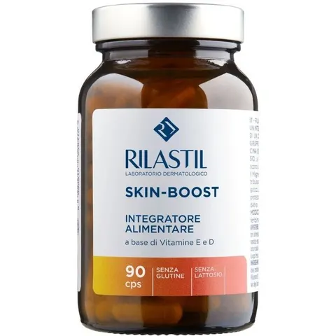 rilastil skin-boost 90 capsule – immagine 4