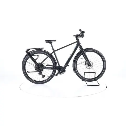 Bergamont E-Vitess Elite Trekking E-Bike - 235867 – Bild 2