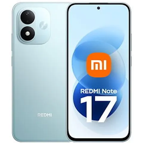 Xiaomi Redmi Note 17 4/128gb Sky Teal – immagine 2