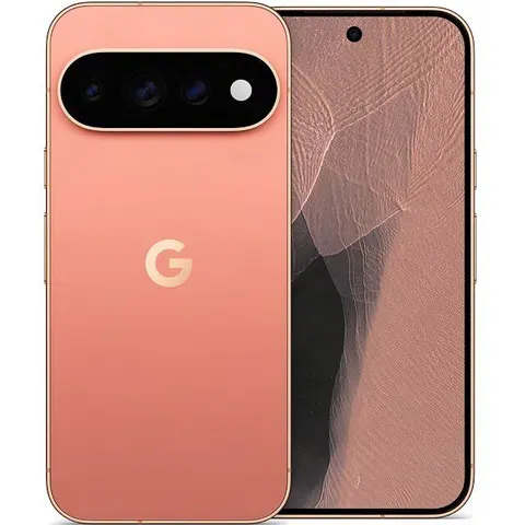 Google Pixel 11 Pro , 256GB, rosa opaco – immagine 3