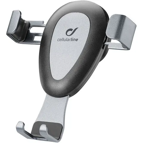 Cellular Line SUPPORTO AUTO Slide - Universal – immagine 2
