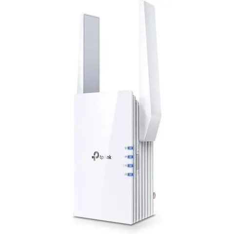 TP-Link Range Extender MESH WI-FI 6 AX3000 – immagine 2