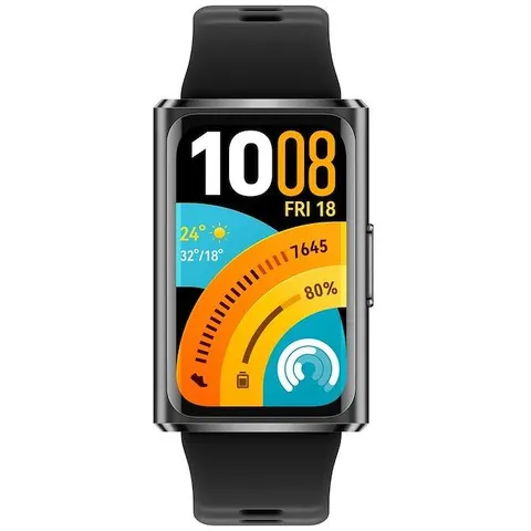 Huawei Smart Band 11 Pro Black – immagine 3