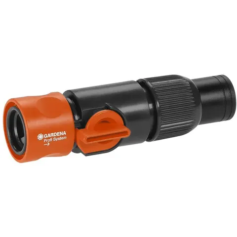 Gardena Regulierstop 19 mm (3/4) – Bild 2