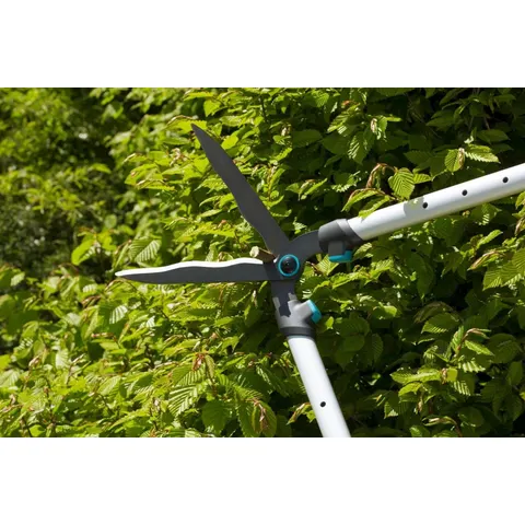 GARDENA Hand Heckenschere – 049153 – Bild 3