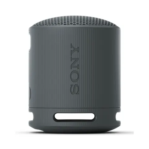 Sony SRS-XB100 Portable Speaker - Black – image 5