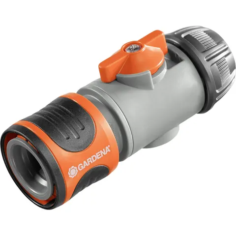 Gardena Regulierstopp 13 mm (1/2'') – Bild 2