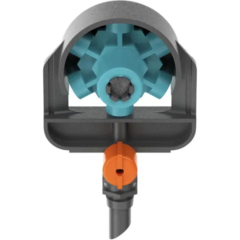 Gardena Sprühdüse 6 in 1 – Bild 2