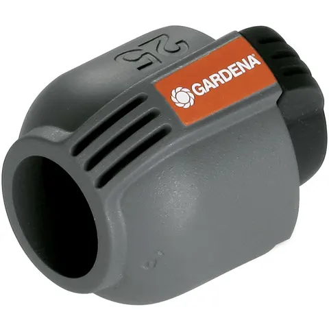 Gardena Endstück 25 mm (1) – Bild 2