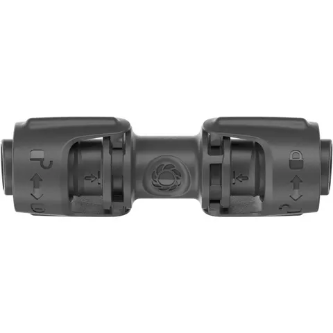 Gardena Verbinder, 13 mm (1/2) – Bild 2