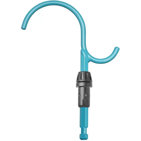 Gardena Combisystem Asthaken – Bild 2