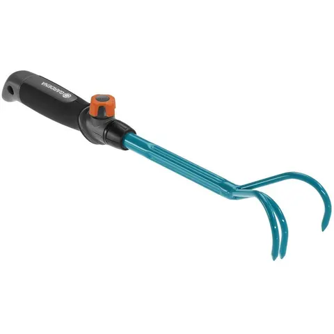 Gardena combisystem Kleingrubber – Bild 3