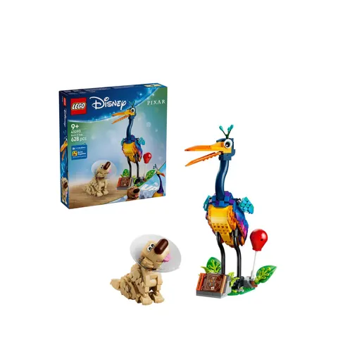 LEGO Disney: Kevin & Dug 43290 – image 2