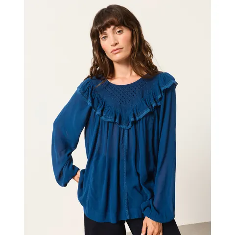 Fatface Ginny Blouse – image 2