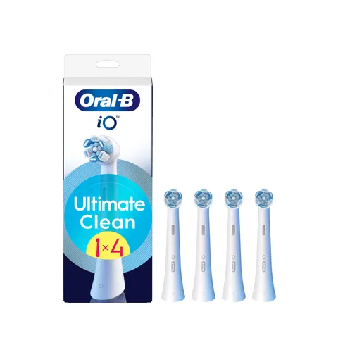 Oral-B iO White Refill heads 4 Pack – image 2