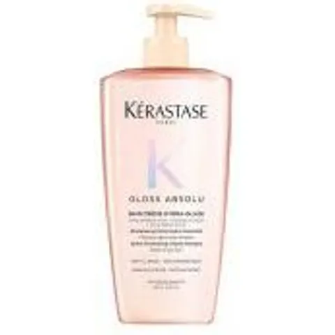 Kérastase Bain Crème Hydra-Illuminant Shampooing – image 3