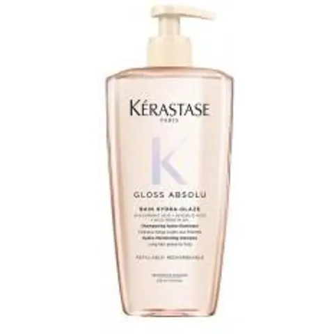 Kérastase Bain Hydra-Glaze Shampooing – E4398400 – image 2