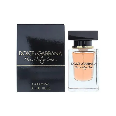 Dolce & Gabbana The Only One 30ml EDP Spray – image 4
