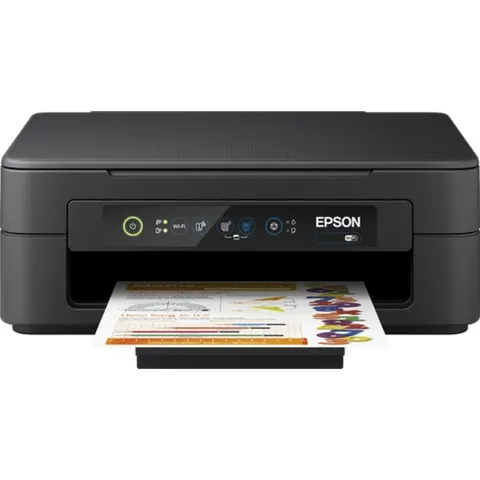 Epson Expression Home XP-2205 - Tintenstrahldrucker – Bild 2