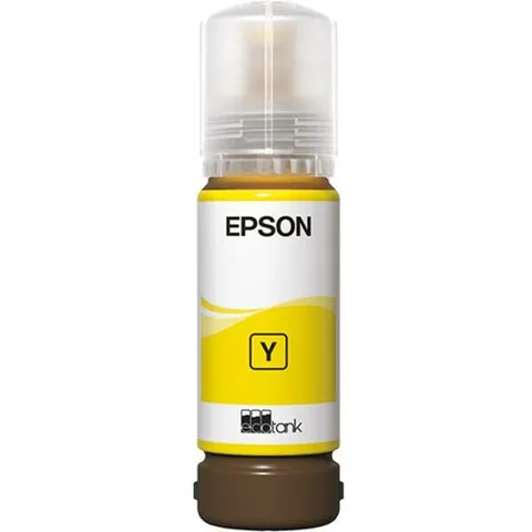 Epson 107 (C13T09B440) - Gelb - Druckerpatrone – Bild 3
