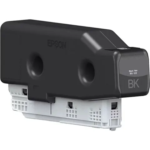 Patrone Epson T08N1 black T08N1 – Bild 2