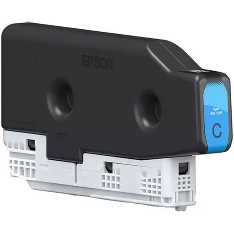 Patrone Epson T08N2 cyan T08N2 – Bild 2
