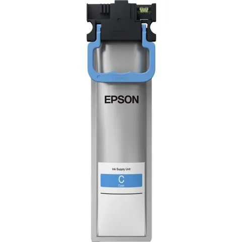 Epson C13T11C240 - Cyan - Druckerpatrone – Bild 3