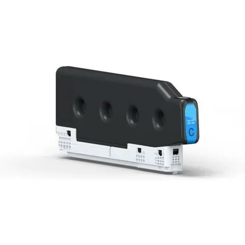 Patrone Epson T08G2 cyan T08G2 – Bild 2