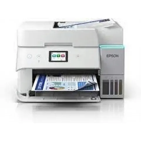 Epson EcoTank ET-4956 – Bild 4