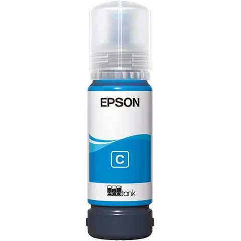Epson 107 (C13T09B240) - Cyan - Druckerpatrone – Bild 3