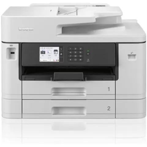 Brother MFC-J5740DW - Tintenstrahldrucker – Bild 2