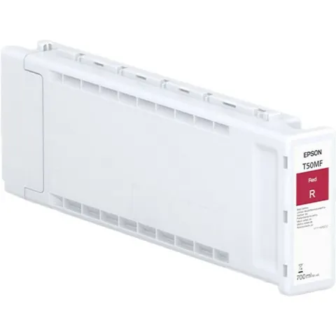 Tinte T50MF Rot, 700 ml - Epson Partner – Bild 2