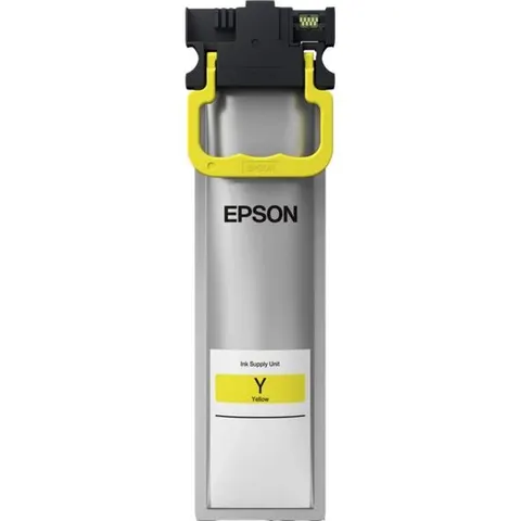 Epson C13T11C440 - Gelb - Druckerpatrone – Bild 2