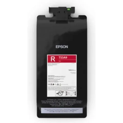 Epson T53A9 - Rot - Druckerpatrone – Bild 2