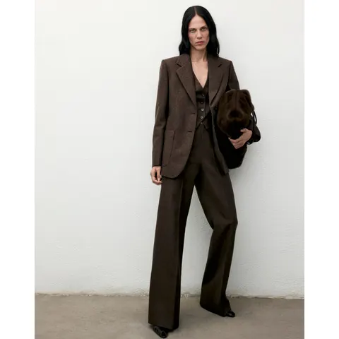 Mango Trousers – image 2