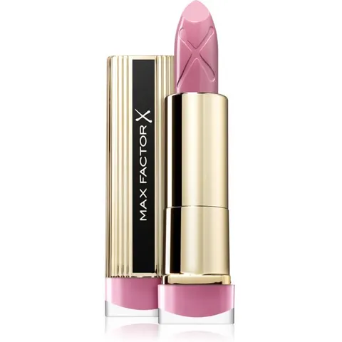 Max Factor Colour Elixir Lipstick 085 Angel Pink – Rosa – Bild 2