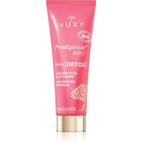 NUXE Prodigieuse® Boost Detox-Gesichtsmaske – Bild 2