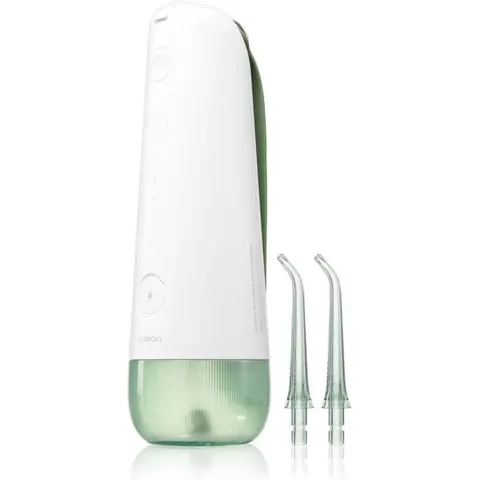 Oclean W10 Munddusche Green 1 St. – Bild 2